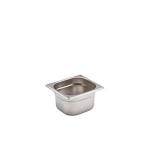 Gastronorm 1/6 176 x162 x 100mm