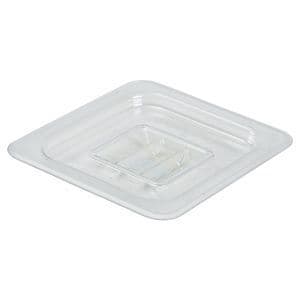 Gastronorm 1/6 Polycarbonate Lid