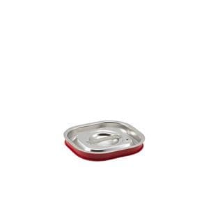 Gastronorm 1/6 Sealing Pan Lid
