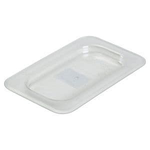 Gastronorm 1/9 Polycarbonate Lid