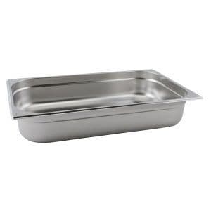 Gastronorm & Food Storage