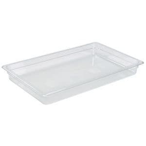 Gastronorm Polycarbonate 1/1 65mm (8.5L)