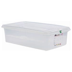 Gastronorm Storage Container 1/1 150mm