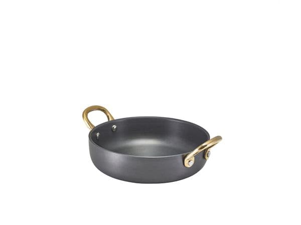 GenWare Aluminium Mini Casserole Dish 15 x 4cm Box Of 6