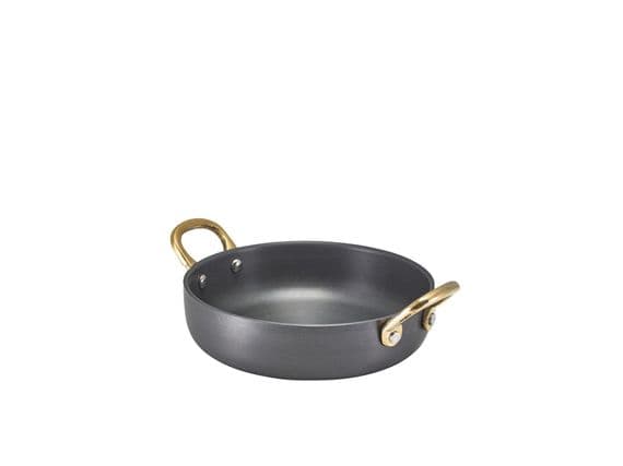 GenWare Aluminium Mini Casserole Dish 15 x 4cm Box Of 6