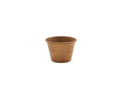 GenWare Copper Vintage Steel Ramekin 71ml/ 2.5oz Box Of 24