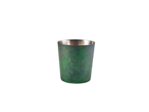 GenWare Patina Green Serving Cup 8.5 x 8.5cm Box Of 12