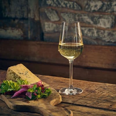 Genware Wine Glasses