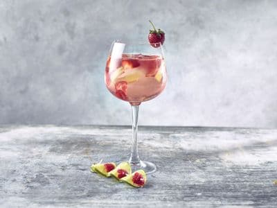 Gin Glasses