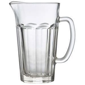 Glass Jugs