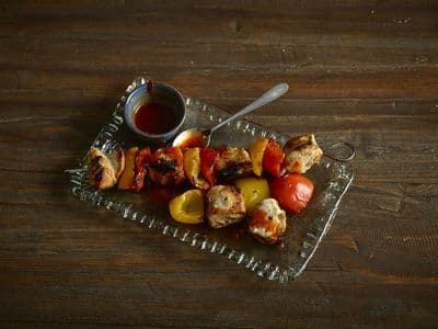 Glass Tableware