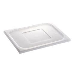 GN 1/2 Lid Polypropylene