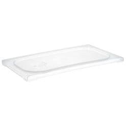 GN 1/3 Lid Polypropylene