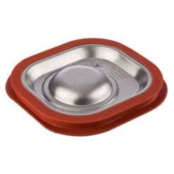 GN 1/6 Lid with Silicone Seal