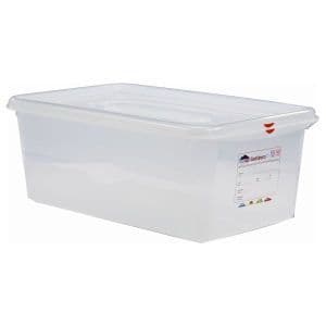 GN Storage Container 1/1 200mm (28Lt)