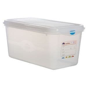 GN Storage Container 1/3 150mm (6Lt)