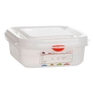 GN Storage Container 1/6 65mm (1.1Lt)