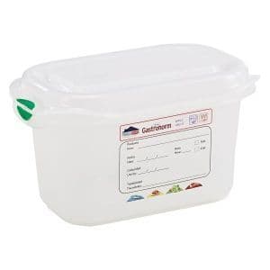 GN Storage Container 1/9 100mm