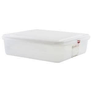 GN Storage Container 2/3 100mm (9Lt0