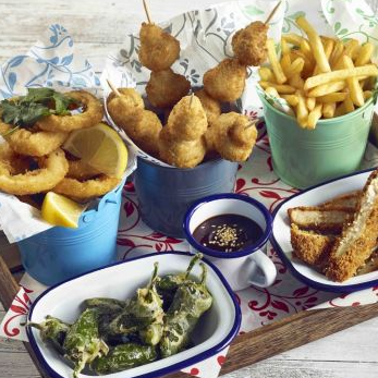Greaseproof Paper