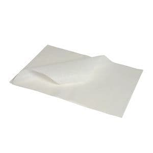 Greaseproof Paper White 25 x 20cm (1000)