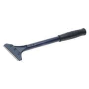 Griddle & Solid Top Cleaning