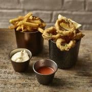 Hammer Coated Presentation Items