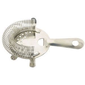 Hawthorn Strainer -4 Prong