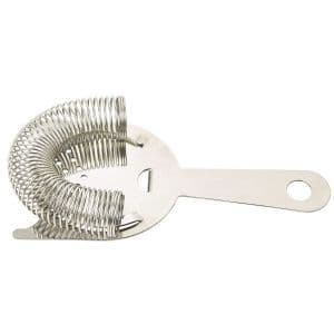 Hawthorne Strainer -2 prong S/S