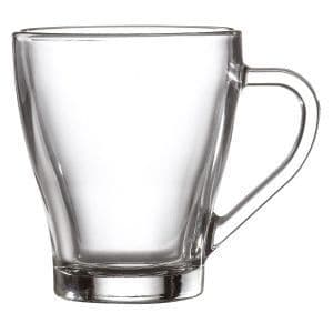 Hollywood Coffee Cup 9.25oz, 97 x 84mm