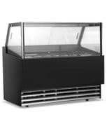 Ice Cream Display Freezer