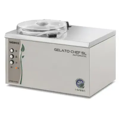 Ice Cream Machines