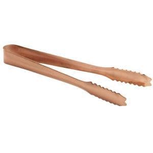 Ice Tongs Copper 7