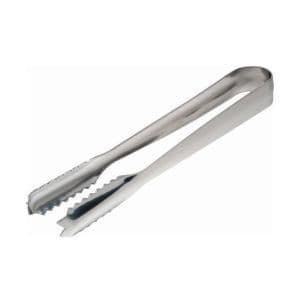 Ice Tongs Stainless Steel 7