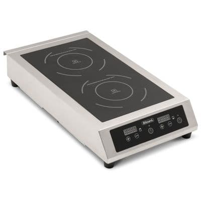 Induction hobs
