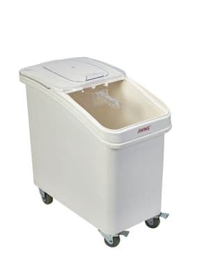 Ingredient Bins