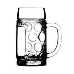 Isar Mug 4cl