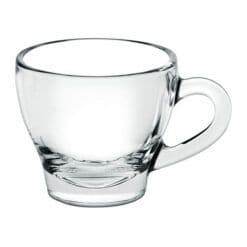 Ischia Cappuccino Cup 180