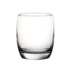 Ivory Rock Tumbler 32cl