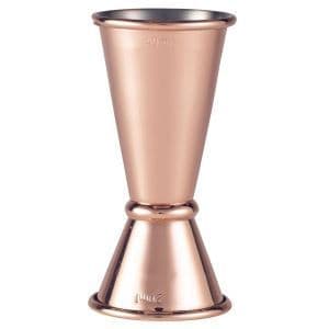 Jigger Copper 20/40ml