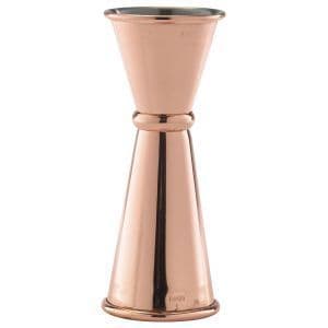 Jigger Copper 25/50ml