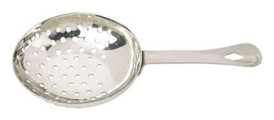 Julep Strainer S/S
