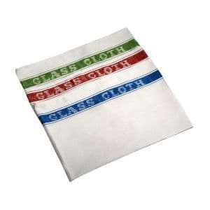Kitchen Cloths & Oven Gloves