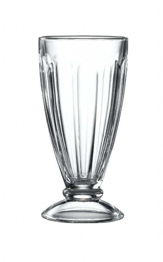 Knickerbocker Glory Glass 11oz,