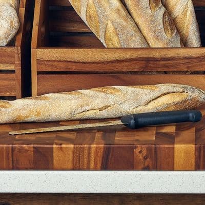 Knife Sets & Cases
