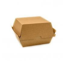 Kraft Takeaway Burger Clam (250)