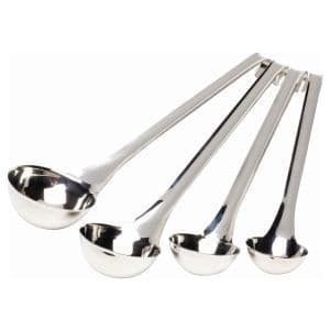 Ladles & Spoodles