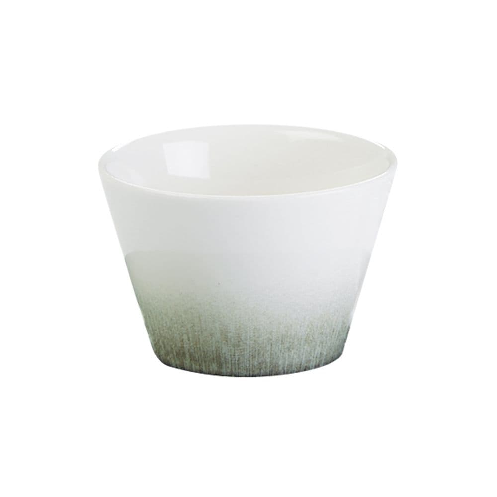 Linear Conic Bowl 34cl / 12oz Box Of 20