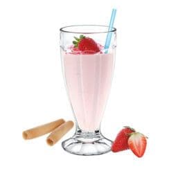 London Sundae Glass 400ml/14oz