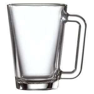 Los Angeles Coffee Mug 9.5oz, 114 x 79mm